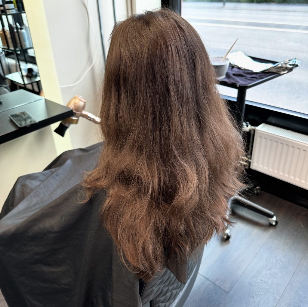 Instagram post from hairlig_by_hero. This post is in position 3.