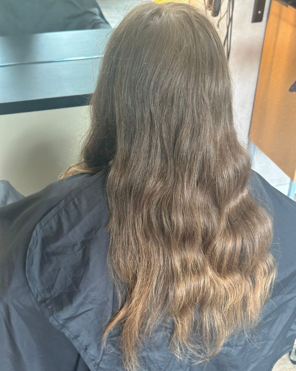 Instagram post from hairlig_by_hero. This post is in position 3.