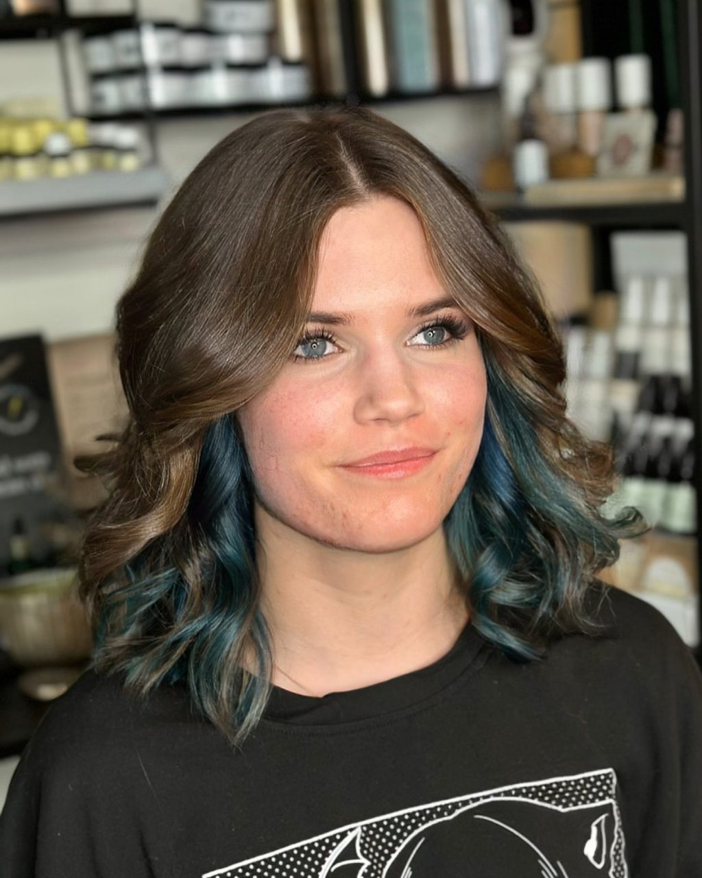 Instagram post from hairlig_by_hero. This post is in position 2.