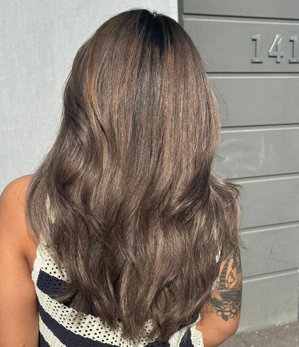 Instagram post from hairlig_by_hero. This post is in position 2.