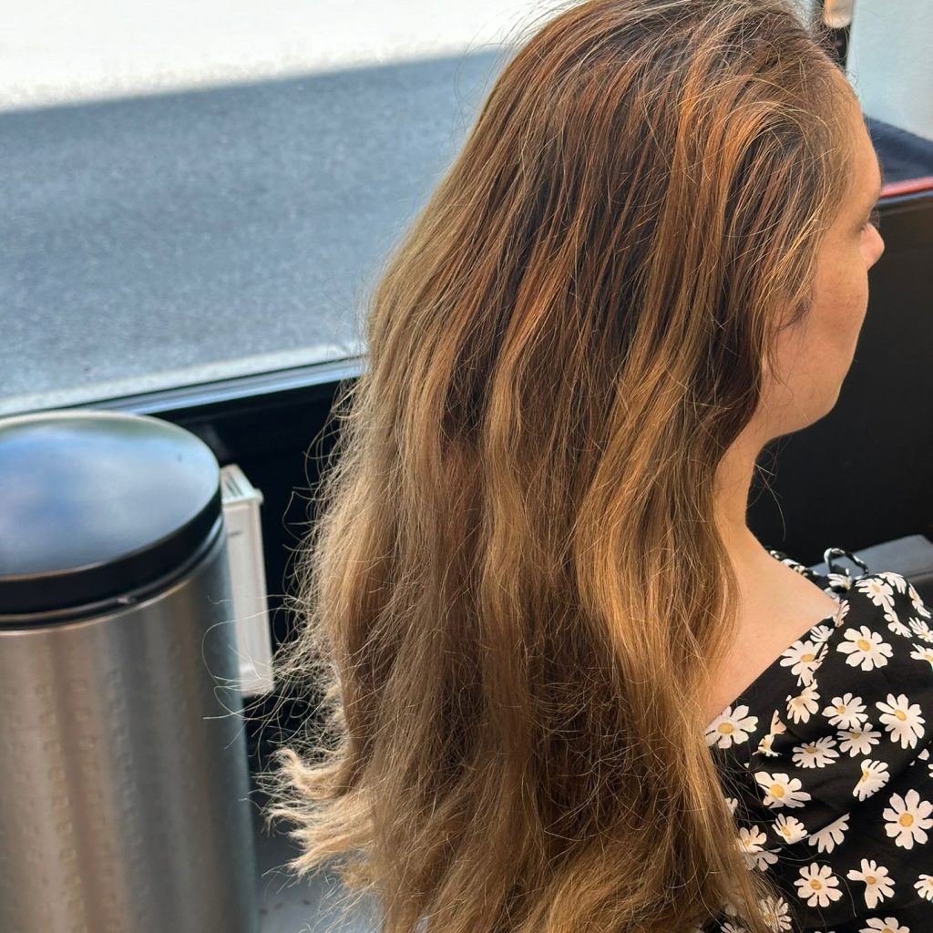 Instagram post from hairlig_by_hero. This post is in position 4.