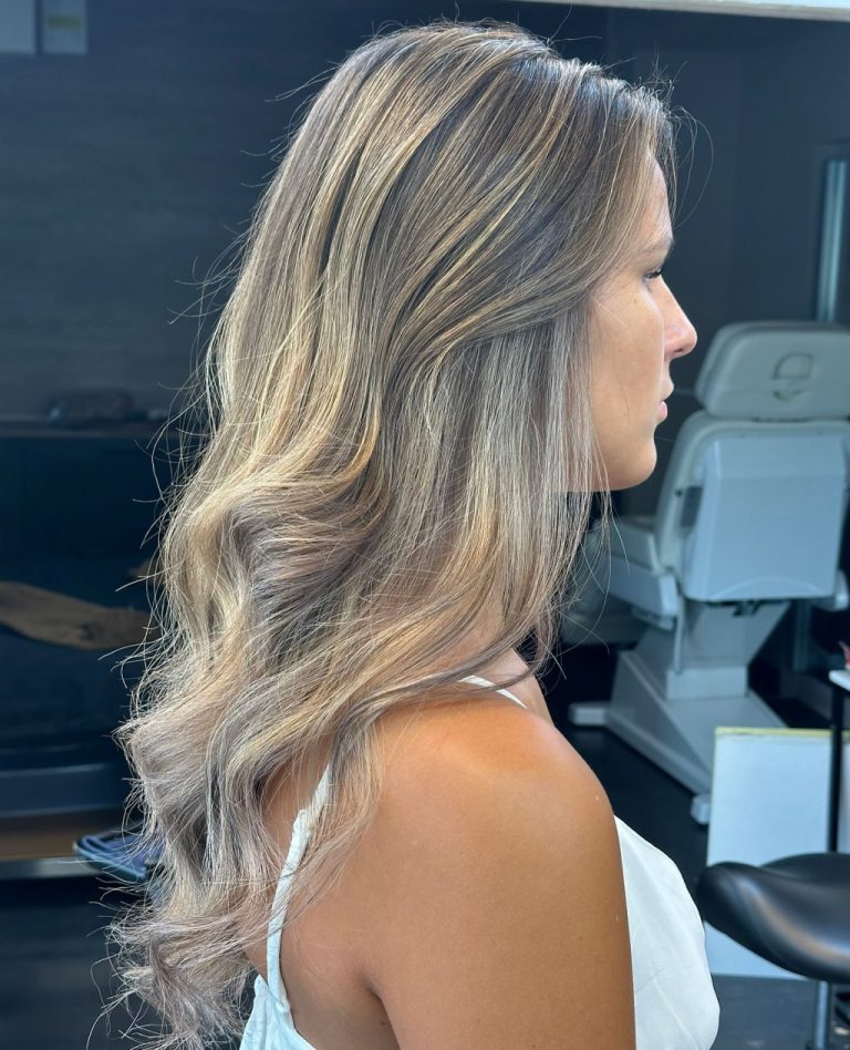 Instagram post from hairlig_by_hero. This post is in position 5.