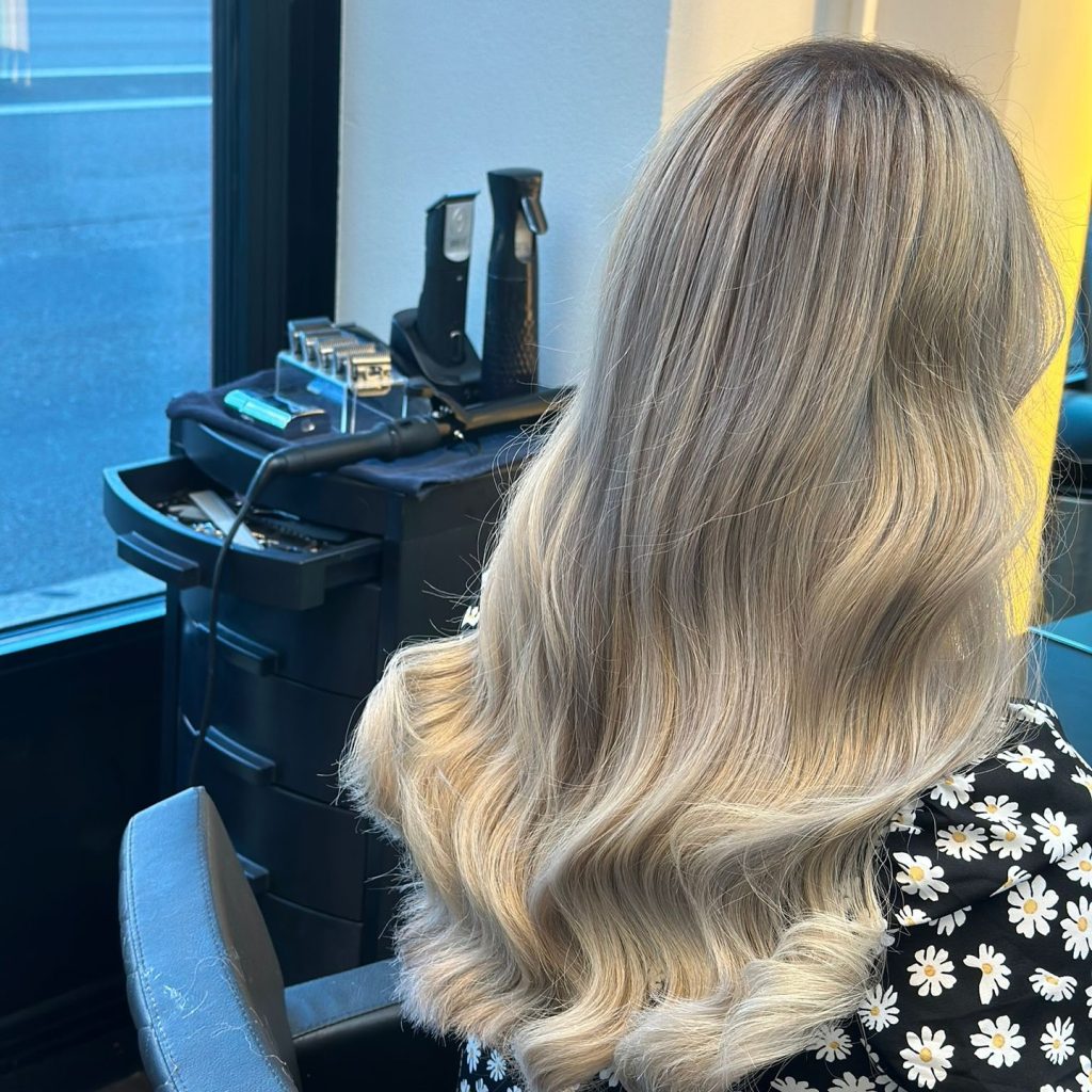 Instagram post from hairlig_by_hero. This post is in position 3.