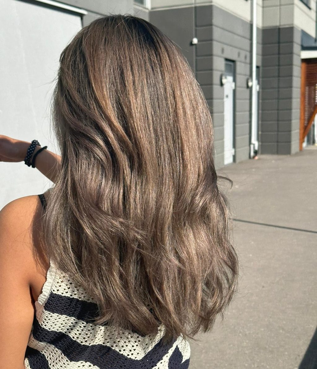 Instagram post from hairlig_by_hero. This post is in position 0.