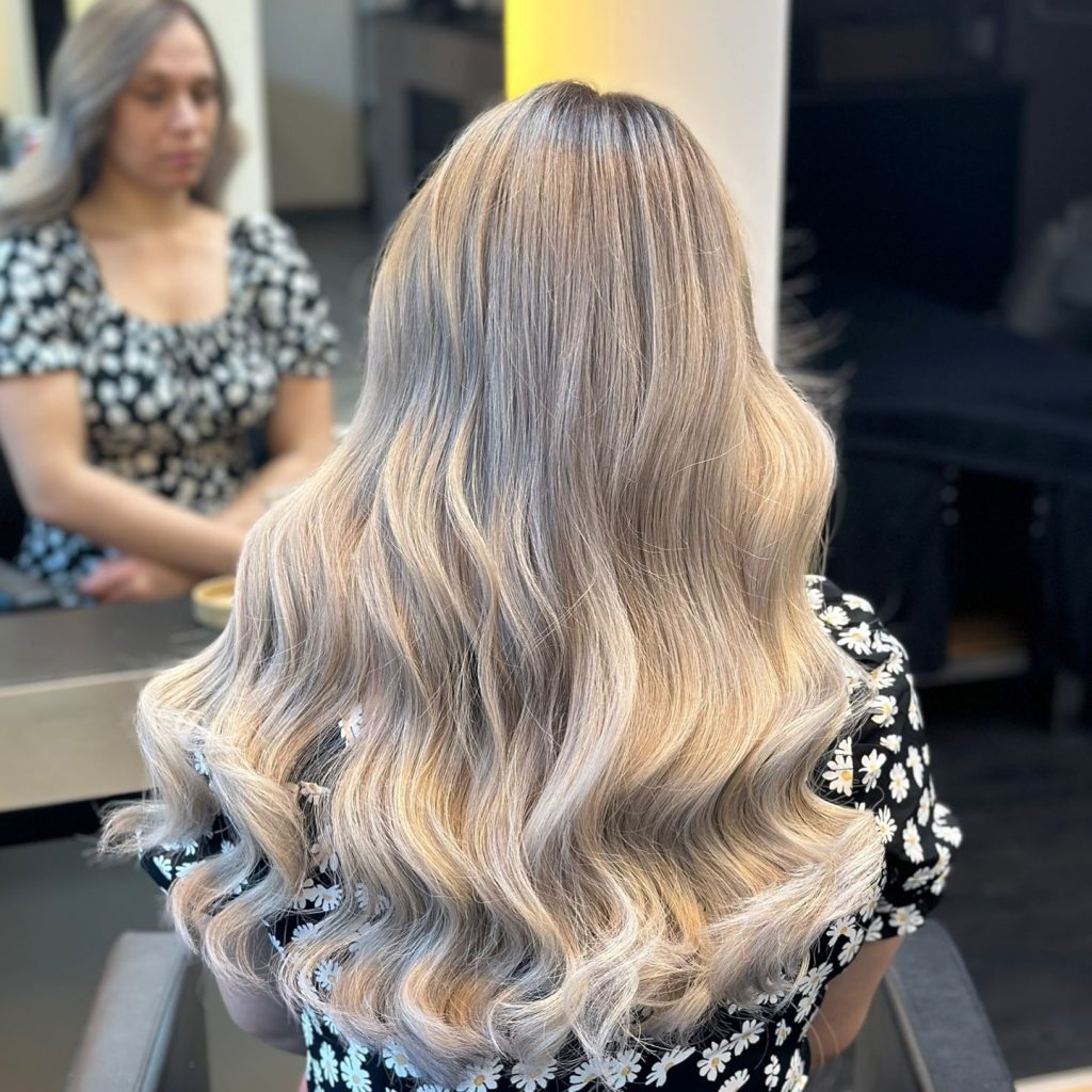 Instagram post from hairlig_by_hero. This post is in position 0.