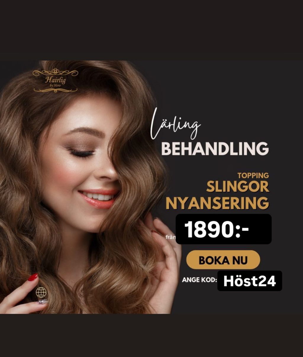 Instagram post from hairlig_by_hero. This post is in position 0.