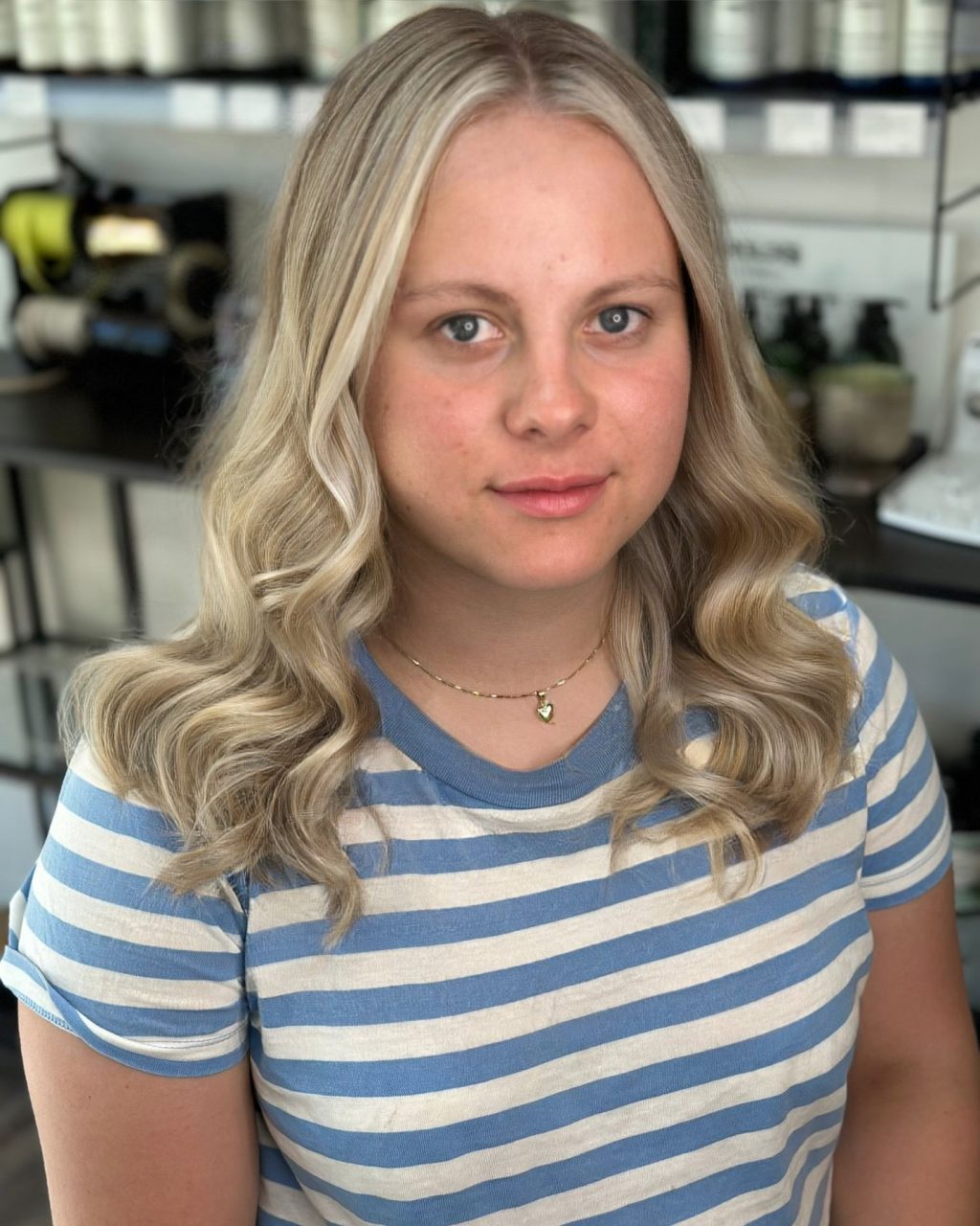 Instagram post from hairlig_by_hero. This post is in position 3.